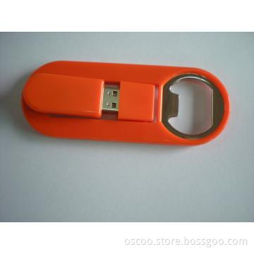 Bottle Opener USB, USB Flash Drive